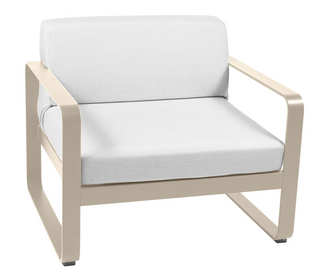 Bellevie Armchair-Outdoor meubilair-FERMOB-Buro International