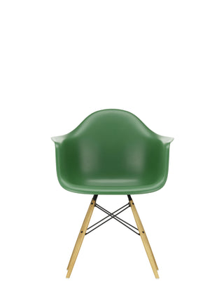 Eames Plastic Armchair RE DAW-Stoelen-VITRA BELGIUM N.V.-Buro International