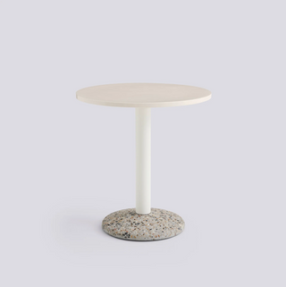 Ceramic Table Ø70 cm