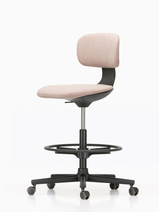 Rookie High-Stoelen-VITRA BELGIUM N.V.-Buro International