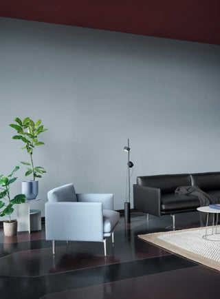 Outline Chair Sofa-Zitbanken-MUUTO A/S-Buro International