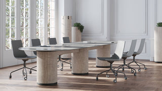 Parthos Table-Tafels-NARBUTAS INTERNATIONAL UAB-Buro International