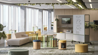 ZooZoo-Vergadertafels-NARBUTAS INTERNATIONAL UAB-Buro International