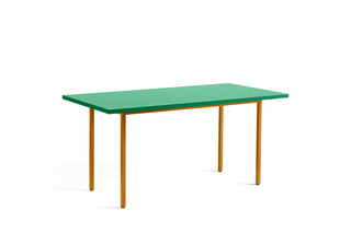 Two-Colour Table