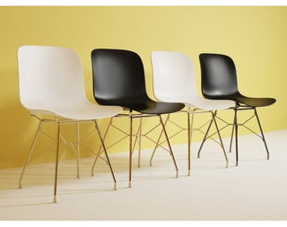 Troy X-Stoelen-Buro International-Buro International