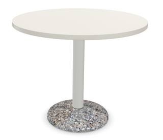 Ceramic Table Ø90 cm