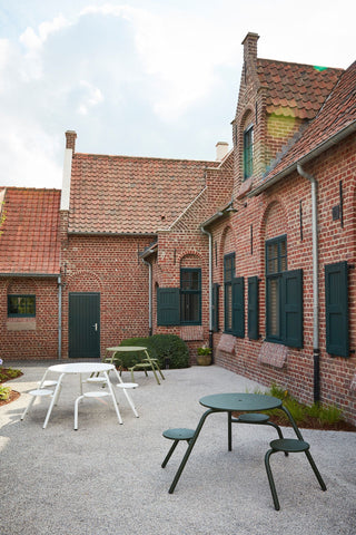 Virus Picnic-Outdoor meubilair-EXTREMIS NV-Buro International