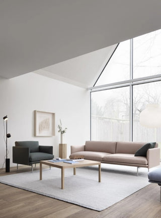 Ply Rug-Tapijt-MUUTO A/S-Buro International