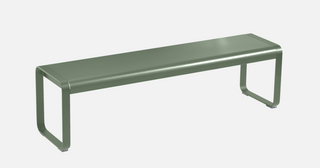 Bellevie Bench-Outdoor meubilair-FERMOB-Buro International