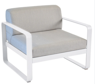 Bellevie Armchair-Outdoor meubilair-FERMOB-Buro International