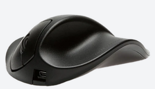 HandshoeMouse-Multimedia Accessoires-BAKKER ELKHUIZEN-Medium (60 cm)-Wireless-Rechts-Buro International