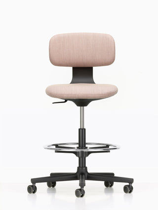 Rookie High-Stoelen-VITRA BELGIUM N.V.-Buro International