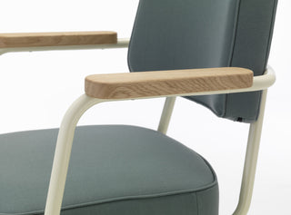 Direction Pivotant-Bureaustoelen-VITRA BELGIUM N.V.-Buro International
