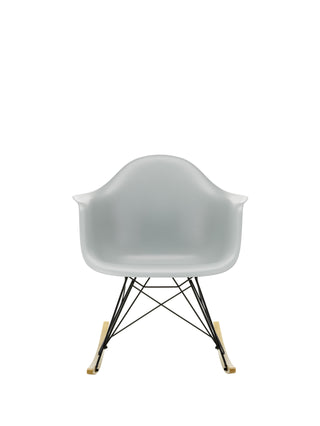 Eames Plastic Armchair RAR-Stoelen-VITRA BELGIUM N.V.-Buro International