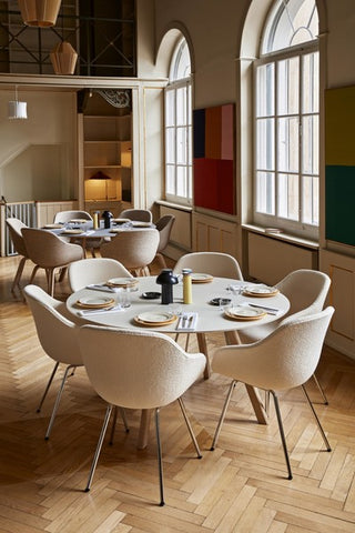 AAC 127-Lounge stoelen-HAY APS-Buro International