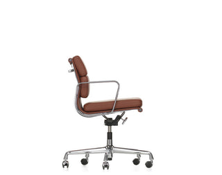 Soft Pad EA 217-Bureaustoelen-VITRA BELGIUM N.V.-Buro International
