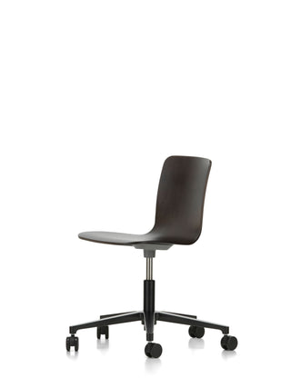 HAL Ply Studio-Stoelen-VITRA BELGIUM N.V.-Buro International