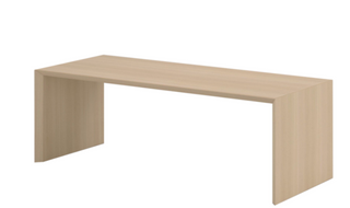 MultipliCeo directiebureau-Bureautafels-FANTONI BELGIUM NV-Buro International