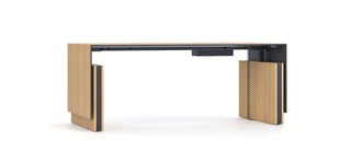 MOTION Executive-Bureautafels-NARBUTAS INTERNATIONAL UAB-Buro International