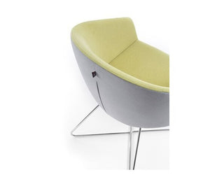 Ox Co cross-Stoelen-BE-MAX OFFICE CONCEPTS BV-Buro International