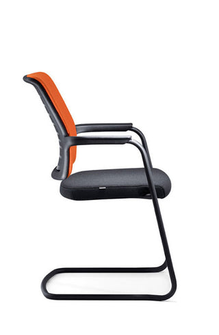 Hero Swingframe-Stoelen-VELTO BV-Buro International