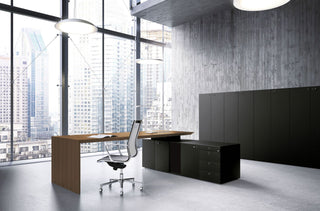 MultipliCeo directiebureau-Bureautafels-FANTONI BELGIUM NV-Buro International