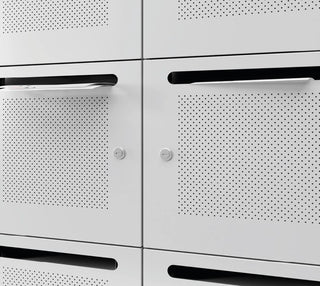 Acta.Plus Locker-Lockers-KÖNIG + NEURATH-Buro International