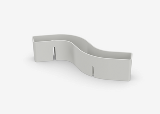 S-Tidy pen tray - Stock model