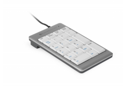 Ultraboard 955 Numeric-Toetsenborden-BAKKER ELKHUIZEN-Buro International