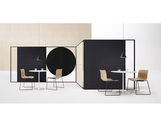 Parentesit-Scheidingswanden-ARPER S.P.A.-Buro International