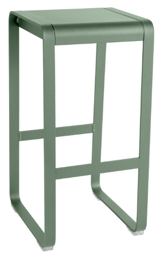Bellevie Bar Stool-Outdoor meubilair-FERMOB-Buro International