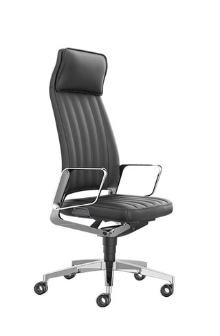 VINTAGEis5 32V4-Bureaustoelen-VELTO BV-Buro International