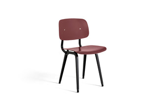 Revolt-Stoelen-HAY APS-Buro International