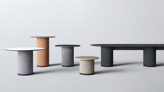 Parthos Table-Tafels-NARBUTAS INTERNATIONAL UAB-Buro International