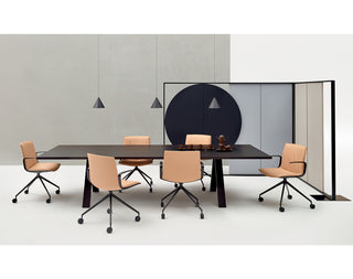 Catifa Up-Stoelen-ARPER S.P.A.-Buro International