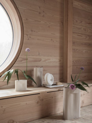 Ridge Vase-Vazen-MUUTO A/S-Buro International