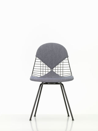 Wire Chair DKX-Stoelen-VITRA BELGIUM N.V.-Buro International