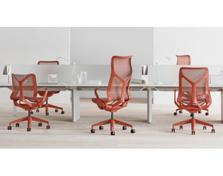 Cosm chair-Stoelen-Buro International-Buro International