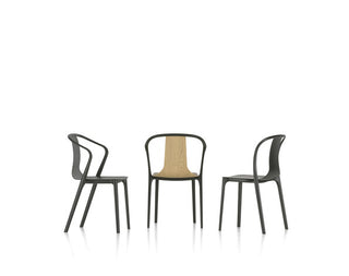 Belleville-Stoelen-VITRA BELGIUM N.V.-Buro International