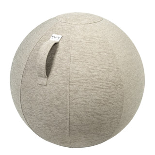 BOL STOV zitbal-Ergonomische extra's-E-Brands-70-75 cm-Pebble-Buro International