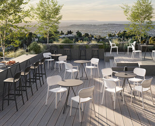 Nuta-Stoelen-GABER SRL-Buro International