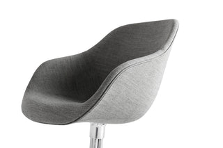 AAC 121-Lounge stoelen-HAY APS-Buro International