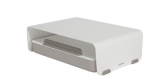 Addit Bento monitorverhoger 110-Ergonomische extra's-DATAFLEX BENELUX BV-Buro International