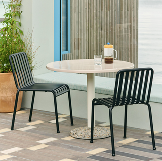 Ceramic Table Ø90 cm