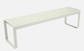 Bellevie Bench-Outdoor meubilair-FERMOB-Buro International