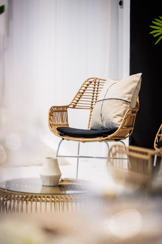 Palm armstoel-Outdoor meubilair-FLEXFURN-Buro International