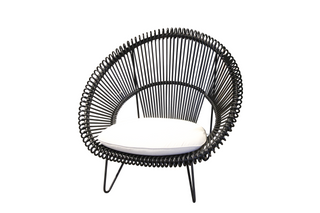 ROY Cocoon + free matching plant pot - Showroom model