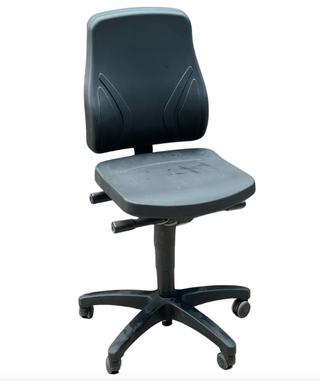 Interstühl office chair