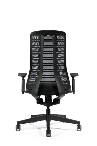 PUREis3 PU213 - MBRC-Bureaustoelen-VELTO BV-Buro International