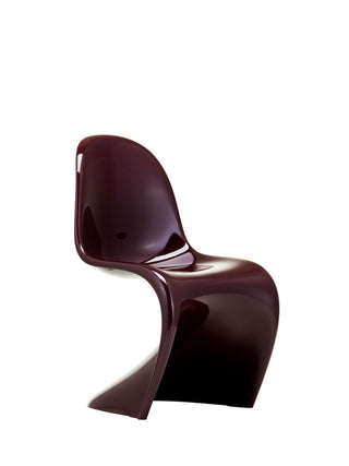 Panton Chair-Lounge stoelen-VITRA BELGIUM N.V.-Buro International